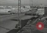 Immagine di Truppe alleate Casablanca in Marocco, 1943, secondo 20 filmato di repertorio 65675062236