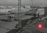 Immagine di Truppe alleate Casablanca in Marocco, 1943, secondo 25 filmato di repertorio 65675062236