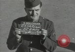 Immagine di Truppe alleate Casablanca in Marocco, 1943, secondo 4 filmato di repertorio 65675062237