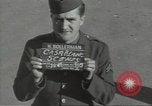 Immagine di Truppe alleate Casablanca in Marocco, 1943, secondo 5 filmato di repertorio 65675062237