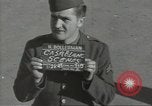 Immagine di Truppe alleate Casablanca in Marocco, 1943, secondo 6 filmato di repertorio 65675062237