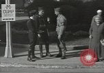 Immagine di Truppe alleate Casablanca in Marocco, 1943, secondo 16 filmato di repertorio 65675062237