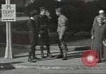 Immagine di Truppe alleate Casablanca in Marocco, 1943, secondo 17 filmato di repertorio 65675062237