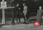 Immagine di Truppe alleate Casablanca in Marocco, 1943, secondo 19 filmato di repertorio 65675062237