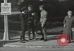 Immagine di Truppe alleate Casablanca in Marocco, 1943, secondo 20 filmato di repertorio 65675062237
