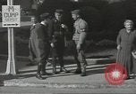 Immagine di Truppe alleate Casablanca in Marocco, 1943, secondo 21 filmato di repertorio 65675062237