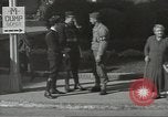 Immagine di Truppe alleate Casablanca in Marocco, 1943, secondo 22 filmato di repertorio 65675062237