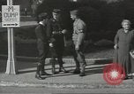 Immagine di Truppe alleate Casablanca in Marocco, 1943, secondo 24 filmato di repertorio 65675062237