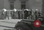 Immagine di Truppe alleate Casablanca in Marocco, 1943, secondo 35 filmato di repertorio 65675062237