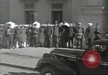 Immagine di Truppe alleate Casablanca in Marocco, 1943, secondo 38 filmato di repertorio 65675062237