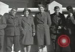 Immagine di Truppe alleate Casablanca in Marocco, 1943, secondo 45 filmato di repertorio 65675062237