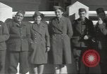 Immagine di Truppe alleate Casablanca in Marocco, 1943, secondo 47 filmato di repertorio 65675062237