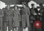 Immagine di Truppe alleate Casablanca in Marocco, 1943, secondo 48 filmato di repertorio 65675062237