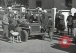 Immagine di Truppe alleate Casablanca in Marocco, 1943, secondo 49 filmato di repertorio 65675062237