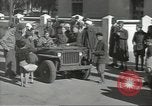 Immagine di Truppe alleate Casablanca in Marocco, 1943, secondo 50 filmato di repertorio 65675062237