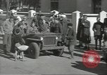 Immagine di Truppe alleate Casablanca in Marocco, 1943, secondo 51 filmato di repertorio 65675062237