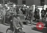 Immagine di Truppe alleate Casablanca in Marocco, 1943, secondo 52 filmato di repertorio 65675062237