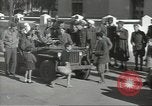 Immagine di Truppe alleate Casablanca in Marocco, 1943, secondo 53 filmato di repertorio 65675062237