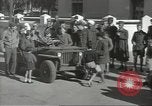 Immagine di Truppe alleate Casablanca in Marocco, 1943, secondo 54 filmato di repertorio 65675062237