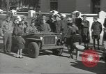 Immagine di Truppe alleate Casablanca in Marocco, 1943, secondo 55 filmato di repertorio 65675062237