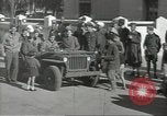 Immagine di Truppe alleate Casablanca in Marocco, 1943, secondo 56 filmato di repertorio 65675062237