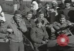 Immagine di Truppe alleate Casablanca in Marocco, 1943, secondo 60 filmato di repertorio 65675062237