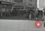 Immagine di Truppe alleate Casablanca in Marocco, 1943, secondo 9 filmato di repertorio 65675062238