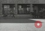 Immagine di Truppe alleate Casablanca in Marocco, 1943, secondo 15 filmato di repertorio 65675062238