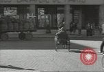 Immagine di Truppe alleate Casablanca in Marocco, 1943, secondo 20 filmato di repertorio 65675062238