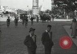 Immagine di Truppe alleate Casablanca in Marocco, 1943, secondo 27 filmato di repertorio 65675062238