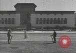 Image of Allied troops Casablanca Morocco, 1943, second 6 stock footage video 65675062239