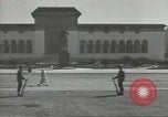 Image of Allied troops Casablanca Morocco, 1943, second 7 stock footage video 65675062239