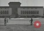 Image of Allied troops Casablanca Morocco, 1943, second 8 stock footage video 65675062239