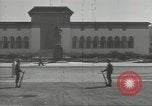 Image of Allied troops Casablanca Morocco, 1943, second 9 stock footage video 65675062239