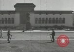 Image of Allied troops Casablanca Morocco, 1943, second 10 stock footage video 65675062239