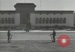 Image of Allied troops Casablanca Morocco, 1943, second 11 stock footage video 65675062239