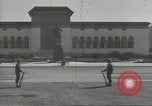 Image of Allied troops Casablanca Morocco, 1943, second 12 stock footage video 65675062239