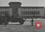 Image of Allied troops Casablanca Morocco, 1943, second 15 stock footage video 65675062239