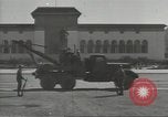 Image of Allied troops Casablanca Morocco, 1943, second 16 stock footage video 65675062239