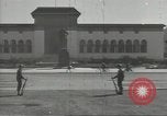 Image of Allied troops Casablanca Morocco, 1943, second 19 stock footage video 65675062239