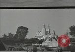 Image of Allied troops Casablanca Morocco, 1943, second 29 stock footage video 65675062239