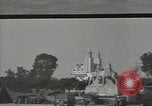 Image of Allied troops Casablanca Morocco, 1943, second 31 stock footage video 65675062239