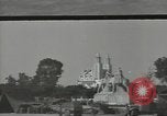 Image of Allied troops Casablanca Morocco, 1943, second 36 stock footage video 65675062239