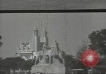 Image of Allied troops Casablanca Morocco, 1943, second 40 stock footage video 65675062239