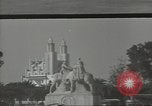 Image of Allied troops Casablanca Morocco, 1943, second 42 stock footage video 65675062239