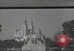 Image of Allied troops Casablanca Morocco, 1943, second 45 stock footage video 65675062239
