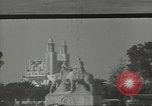 Image of Allied troops Casablanca Morocco, 1943, second 46 stock footage video 65675062239