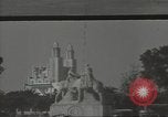 Image of Allied troops Casablanca Morocco, 1943, second 47 stock footage video 65675062239