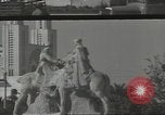 Image of Allied troops Casablanca Morocco, 1943, second 48 stock footage video 65675062239