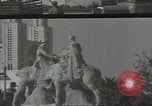 Image of Allied troops Casablanca Morocco, 1943, second 49 stock footage video 65675062239